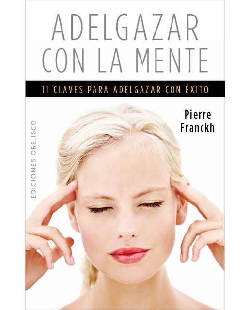 Adelgazar Con La Mente 1