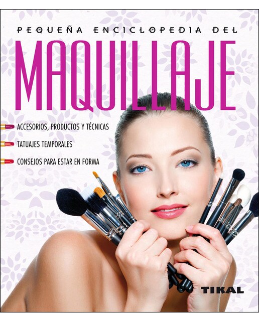 Imagem 0 de Maquillaje(Tapa blanda)