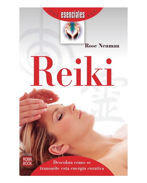 Reiki 1