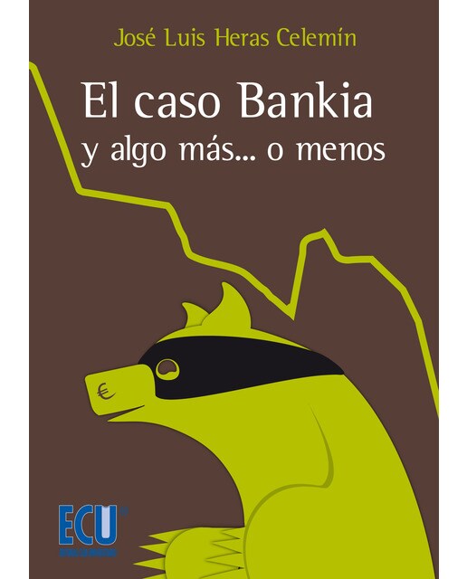 El Caso Ankia Y Algo Más. O Menos 1