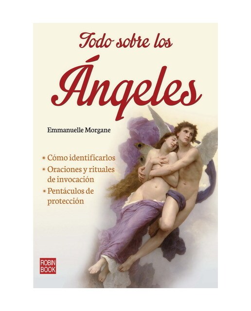 Todo Sobre Los Angeles 1