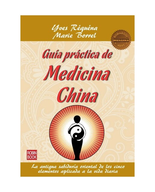 La Antigua Sabiduría Oriental De Los Cinco Elementos 1