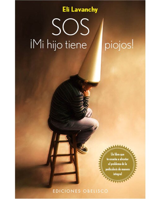 Sos ¡Mi Hijo Tiene Piojos 1