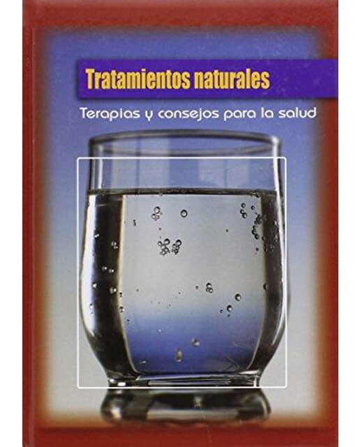 Imagem 0 de Tratamientos Naturales Terapias Y Consejos