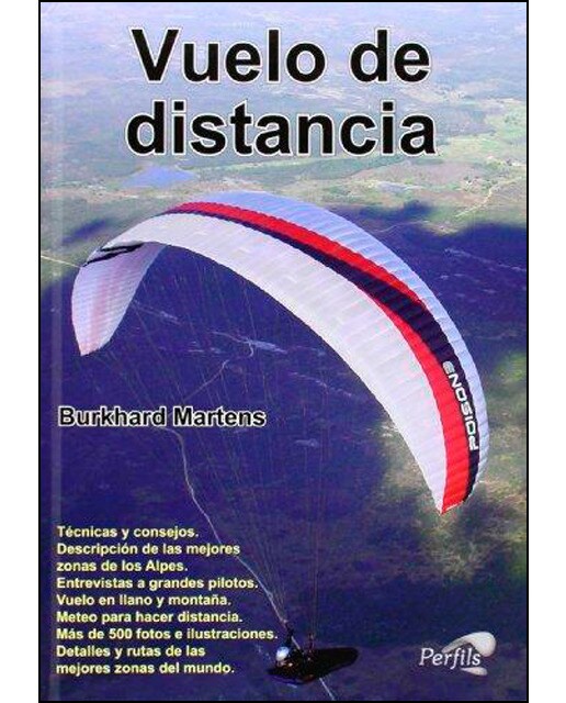 Vuelo De Distancia + Plano 1