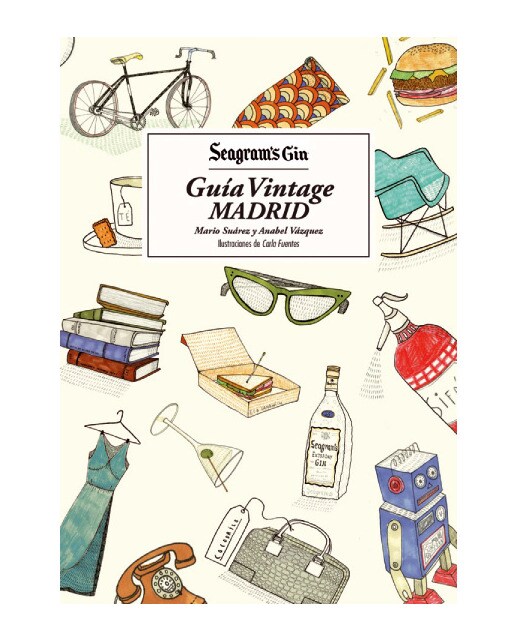Madrid Vintage 1