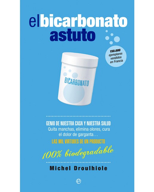 El Bicarbonato Astuto 1