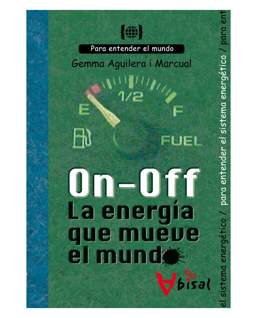 Imagem 0 de On-off la energía que mueve el mundo