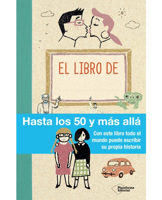 El libro de (Capa dura) 1