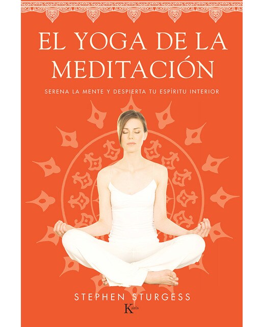 El Yoga De La Meditación 1