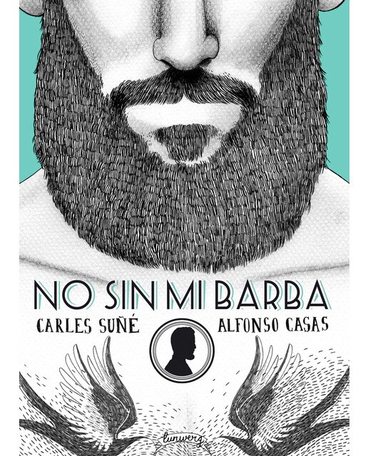No sin mi barba(Tapa dura) 1