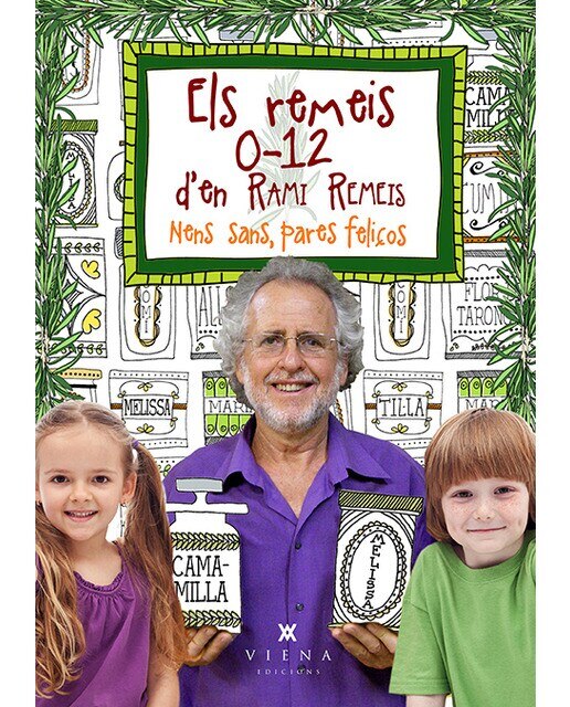 Els remeis 0-12 d'en Rami Remeis  (Tapa blanda Tapa blanda con solapas) 1