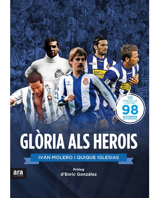 Gloria Als Herois 1