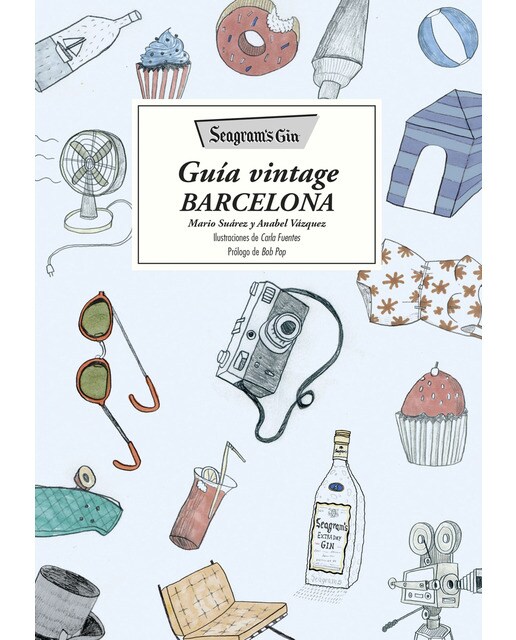 Imagem 0 de Seagram's Gin