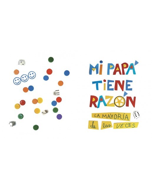 Porque mi papá es el mejor: El regalo perfecto para sorprender a papá por el día del Padre o en su cumpleaños. Un libro personalizado par (Capa mole) 3