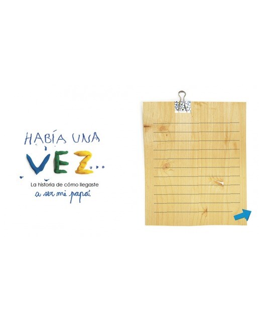 Porque mi papá es el mejor: El regalo perfecto para sorprender a papá por el día del Padre o en su cumpleaños. Un libro personalizado par (Capa mole) 5