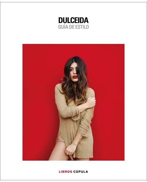 Dulceida. Guía de estilo(Tapa dura) 1