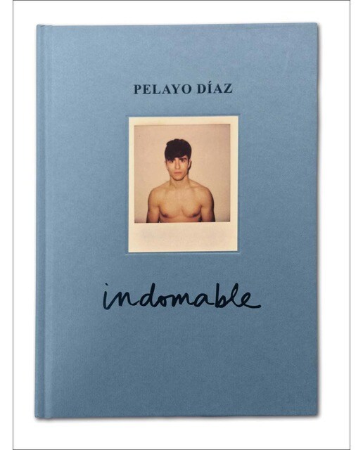 Indomable(Tapa dura) 1
