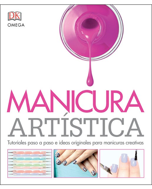 Manicura Artística 1
