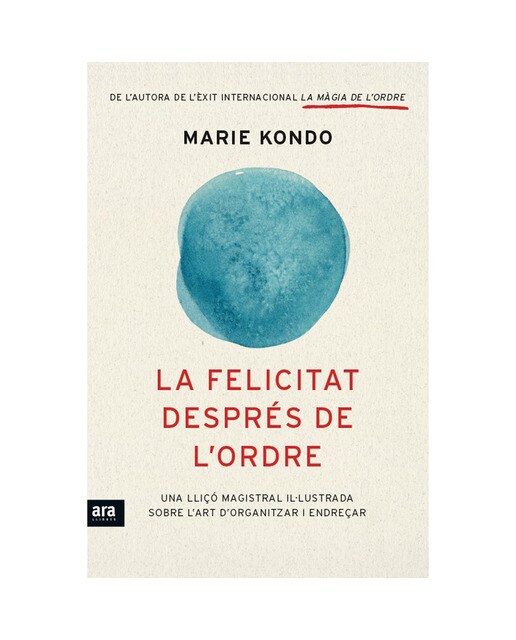 La Felicitat Després De L'ordre 1