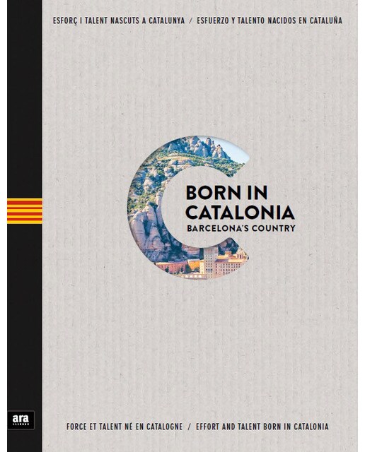 Born In Catalonia 1