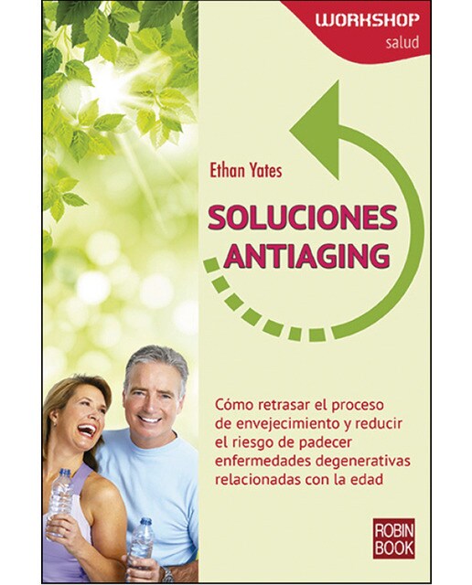 Imagem 0 de Soluciones Antiaging