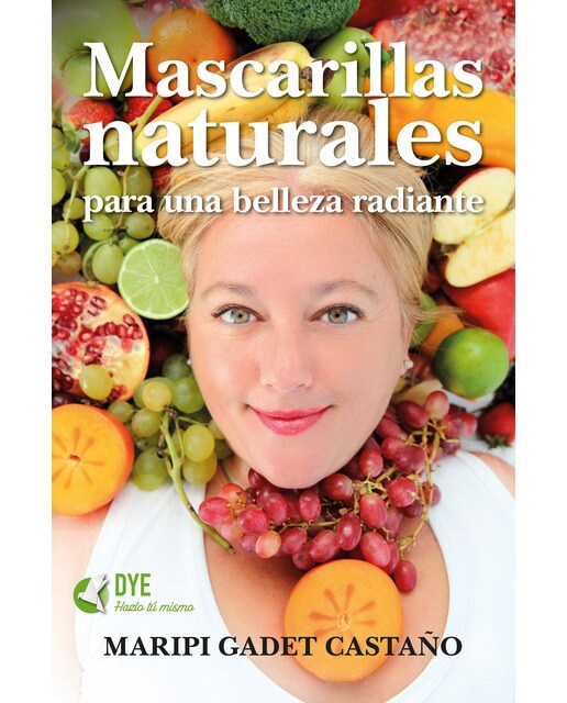 Mascarillas Naturales 1