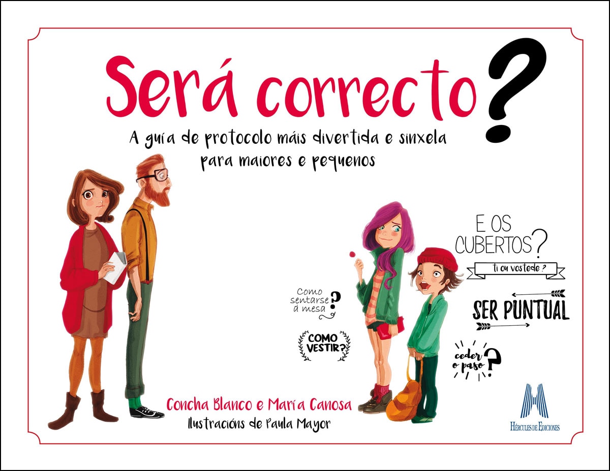 ¿será correcto?(Tapa blanda) 1