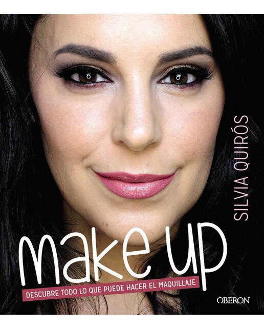 Make up (Capa mole com abas) 1