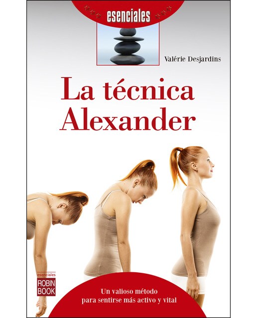 La Técnica Alexander 1