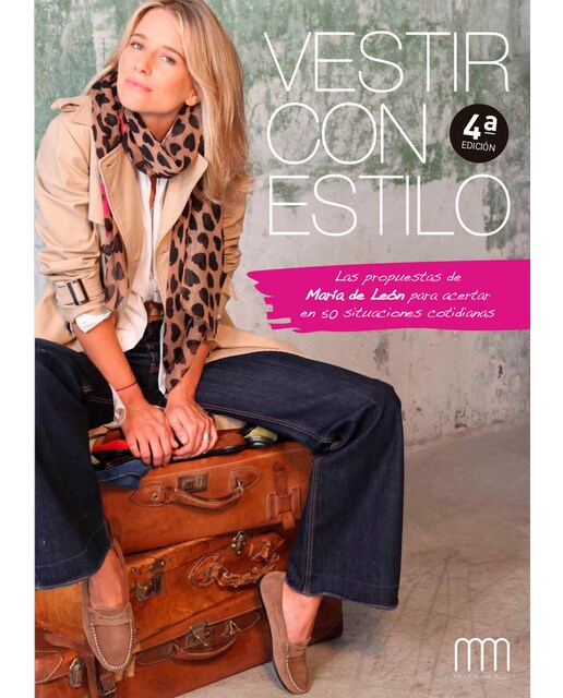 Vestir Con Estilo 1