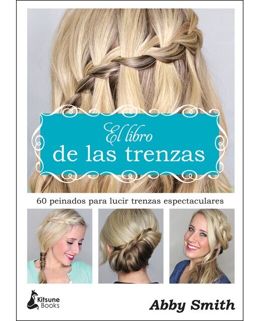 El Libro De Las Trenzas 1