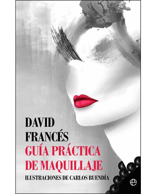 Guía práctica de maquillaje (Capa mole com abas) 1