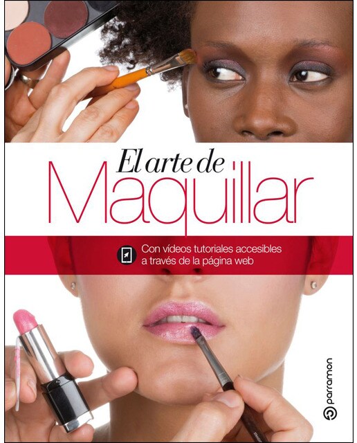 Imagen 0 de El arte de maquillar (Tapa dura)