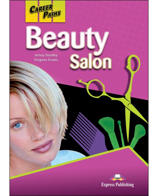 Imagem 0 de BEAUTY SALON (Capa mole)