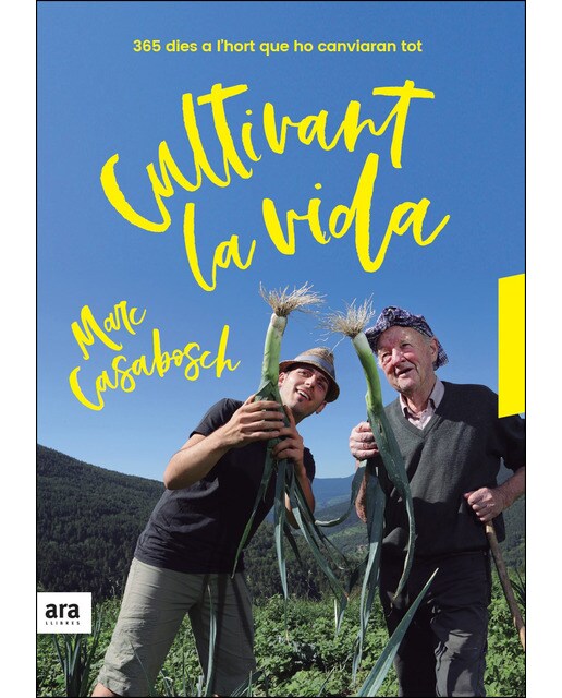 Cultivant la vida 1
