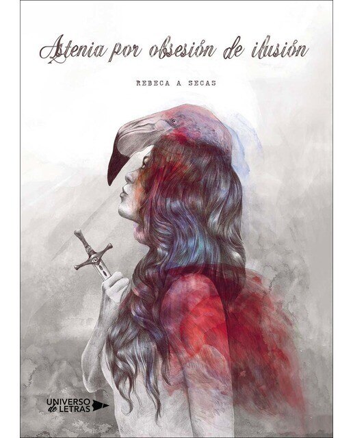 Astenia por obsesión de ilusión(Tapa blanda) 1