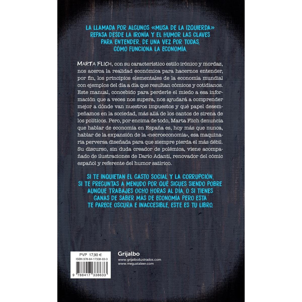 Necroeconomía: El manual para entender la economía perversa(Tapa blanda) 2