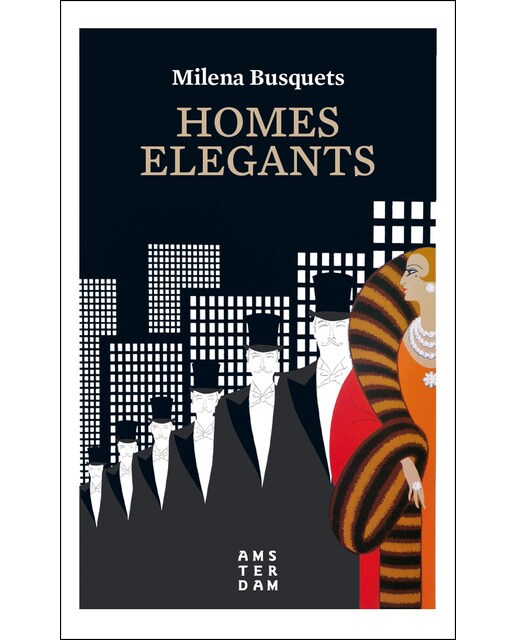 Imagem 0 de Homes Elegants