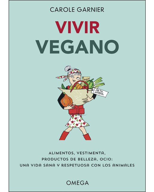 Vivir Vegano 1