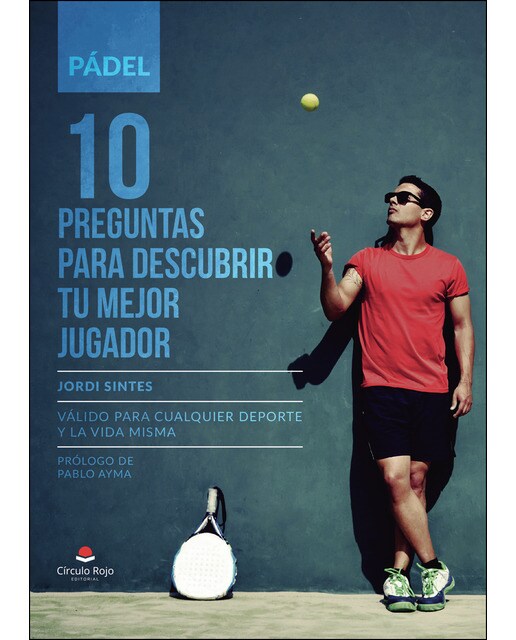 10 Preguntas para descubrir tu mejor jugador (Capa mole) 1