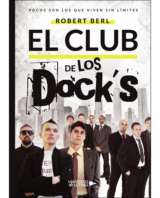 El Club de los Dock s (Capa mole) 1