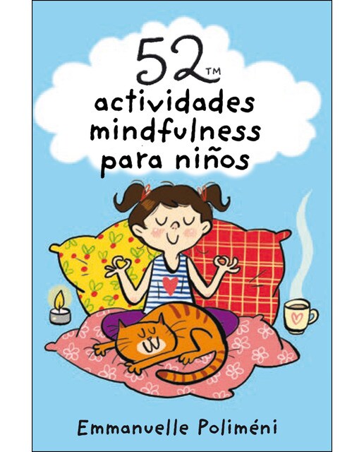 52 actividades mindfulness para niños 1