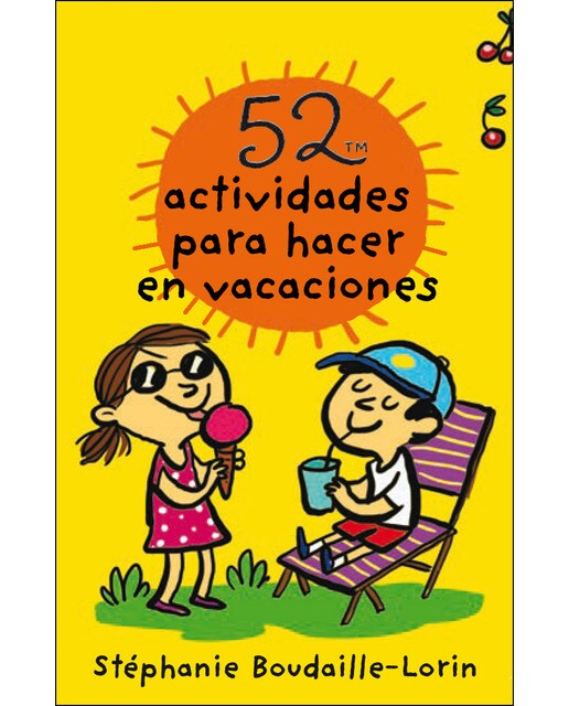 52 actividades para hacer en vacaciones 1