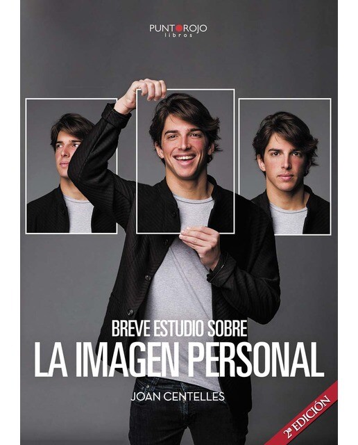 Breve estudio sobre la imagen personal(Tapa blanda) 1