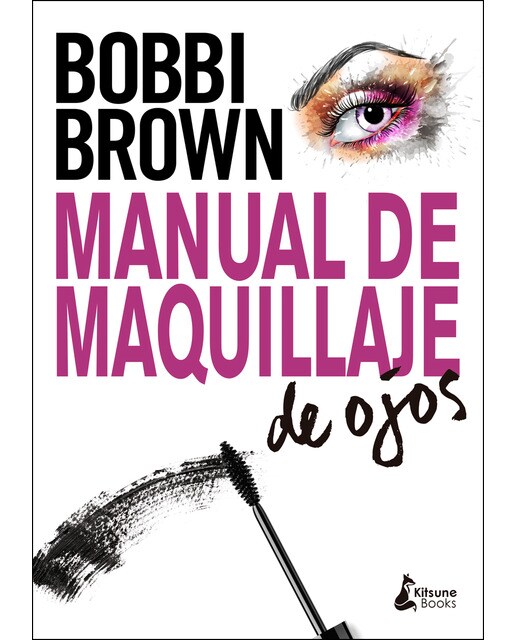 Imagem 0 de Manual de maquillaje de ojos(Tapa blanda)