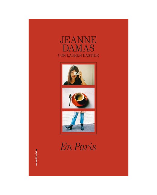 En París (Capa mole) 1