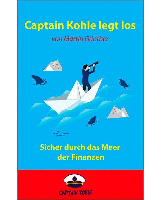 Captain Kohle legt los 1
