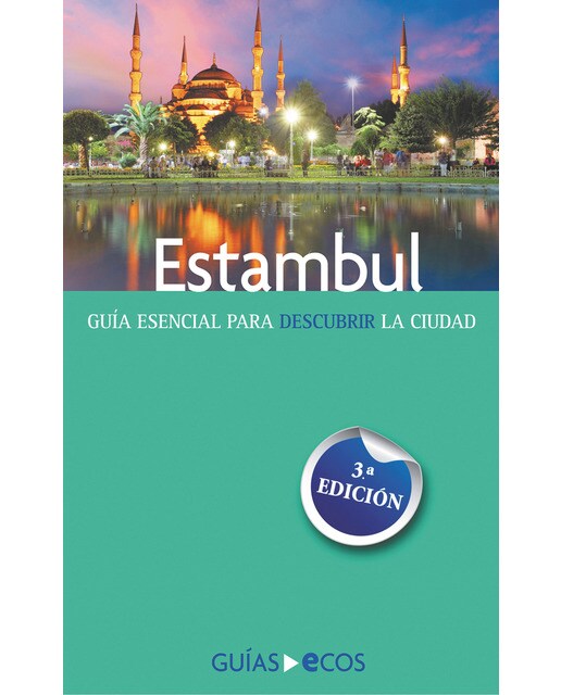 Estambul(Tapa blanda) 1