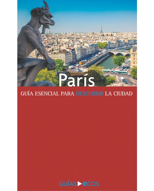 París(Tapa blanda) 1